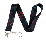 Lanyard - Butterfly