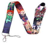 Lanyard - Hocus Pocus - Hocus Pocus Characters