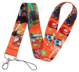 Lanyard - Chainsaw Man - Chainsaw Man Characters