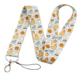 Lanyard - Pusheen - Pusheen and Friends
