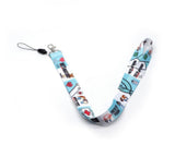 Lanyard - Medical Staff and Equipment