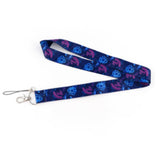 Lanyard - Princess Mononoke - Forest Spirits