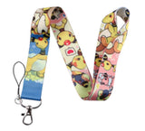 Lanyard - Pokémon - Pokémon Characters