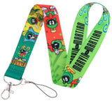 Lanyard - Looney Tunes - Marvin the Martian