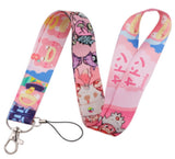 Lanyard - Pokémon - Characters