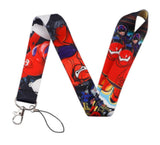 Lanyard - Disney - Big Hero 6