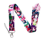 Lanyard - Whispers of a Drug Girl