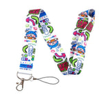 Lanyard - Hungry Girl
