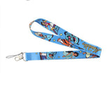 Lanyard - Aladdin - Aladdin Characters