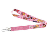 Lanyard - Cardcaptor Sakura - Characters