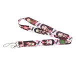 Lanyard - Demon Slayer - Demon Slayer Characters #3