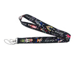 Lanyard - Demon Slayer - Demon Slayer: Kimetsu no Yaiba Characters (School Uniforms)