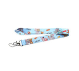 Lanyard - Tom and Jerry - Tom and Jerry