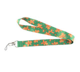 Lanyard - Gingerbread Man