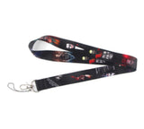 Lanyard - DC Comics - Joker and Harley Quinn
