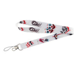 Lanyard - DC Comics and IT - Joker and Pennywise