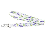 Lanyard - Lavender