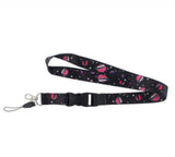 Lanyard - Space Planets