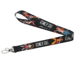 Lanyard - One Piece - One Piece Characters