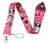 Lanyard - Shrewita - Shrewita and Friends