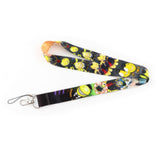 Lanyard - Assassination Classroom - Koro-sensei and Students