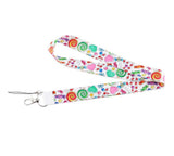 Lanyard - Lollipops and Candies