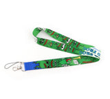 Lanyard - Sad Frog - Pepe the Frog