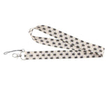 Lanyard - Bee Pattern