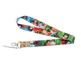 Lanyard - Spirited Away - Spirited Away Characters