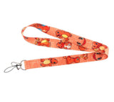 Lanyard - Pokémon - Charmander