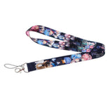 Lanyard - Re:Zero - Starting Life in Another World Characters