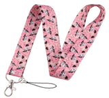 Lanyard - Courage the Cowardly Dog - Courage the Cowardly Dog
