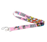 Lanyard - Disney - Daisy Duck and Donald Duck