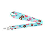 Lanyard - Donuts