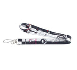 Lanyard - Danganronpa - Monokuma and Monomi