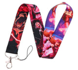 Lanyard - Marvel - Scarlet Witch