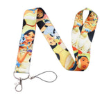 Lanyard - Pocahontas - Pocahontas