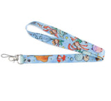 Lanyard - The Little Prince - The Little Prince Characters
