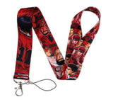 Lanyard - Slam Dunk - Slam Dunk Characters