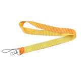 Lanyard - Demon Slayer - Agatsuma Zenitsu's Haori Pattern