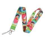 Lanyard - Heidi, Girl of the Alps - Heidi
