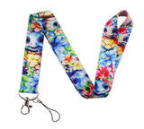 Lanyard - Sea Turtle