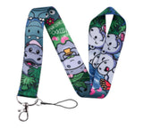Lanyard - Hippo