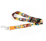 Lanyard - Nickelodeon - Classic Characters