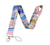 Lanyard - The Golden Girls - Golden Girls Characters