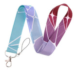Lanyard - Minimalist Series Phone Strap