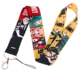 Lanyard - Spy x Family - Spy x Family Characters