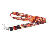 Lanyard - Attack on Titan - Attack on Titan Characters