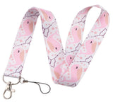 Lanyard - Whale