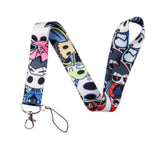 Lanyard - Hollow Knight - Hollow Knight Characters